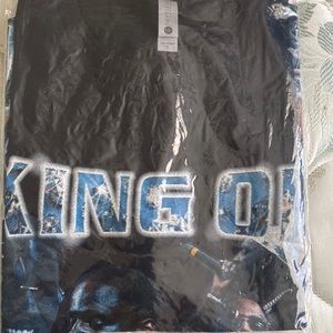 Brand new young dolph shirt size large in men